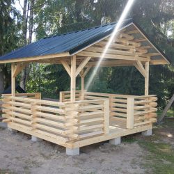 Grillikatos 350 x 350